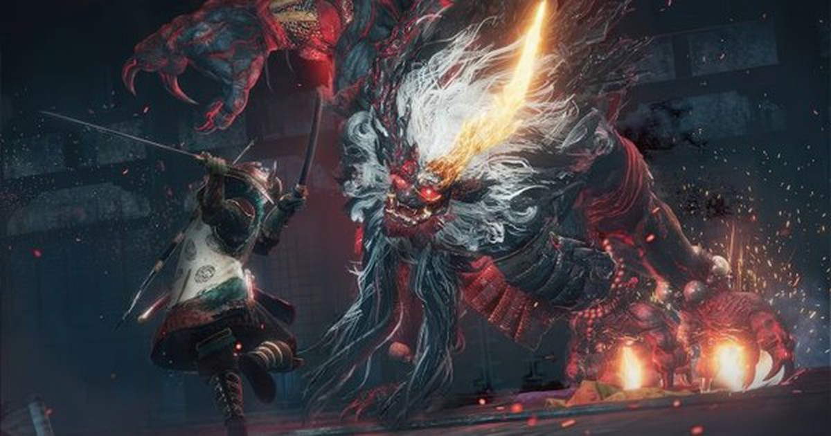 Nioh 3 đạt thành công lớn, Team Ninja vẫn nhìn thấy tiềm năng cải thiện cho các dự án tương lai