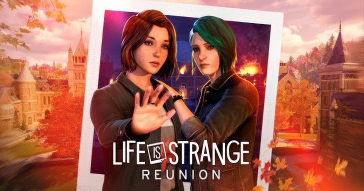 Life is Strange: Reunion công bố cấu hình PC, yêu cầu RTX 4080 hoặc Radeon 7900 XTX cho thiết lập cao nhất