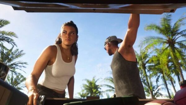 CEO Take-Two lên tiếng về AI tạo sinh và khả năng tạo ra bom tấn như GTA VI