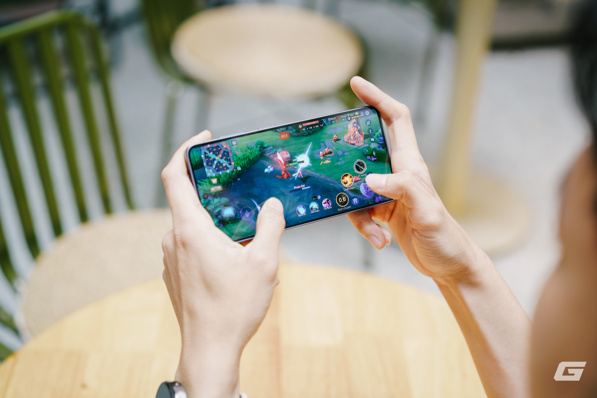 Đánh giá hiệu năng và trải nghiệm game với Galaxy S26: Exynos có thực sự yếu như mọi người nghĩ?- Ảnh 8.