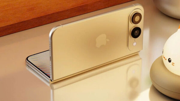 Không phải iPhone Fold, đây mới là tên của iPhone gập, giá cao nhất tới 3.000 USD