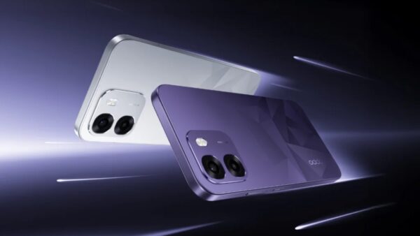 Đây là quái vật phần cứng giá chỉ từ 5 triệu, màn 120Hz, pin 7000 mAh, camera 50MP ăn đứt iPhone 17e