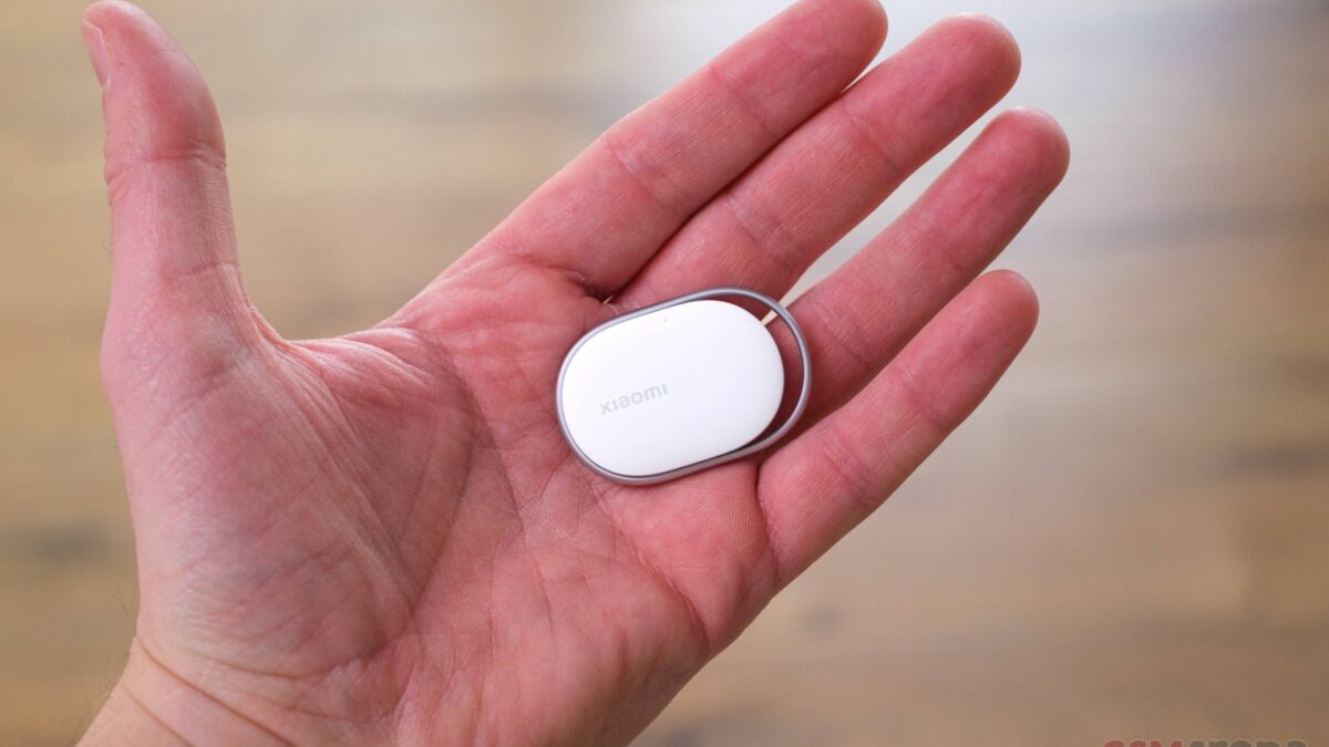 Trải nghiệm Xiaomi Tag: ‘AirTag giá mềm’ hỗ trợ cả iPhone lẫn Android, thiết kế gọn nhẹ đáng tiền