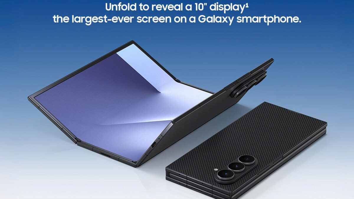 Samsung ‘khai tử’ Galaxy Z TriFold sau 3 tháng, điện thoại màn hình gập ba ‘chết yểu’ dù liên tục cháy hàng