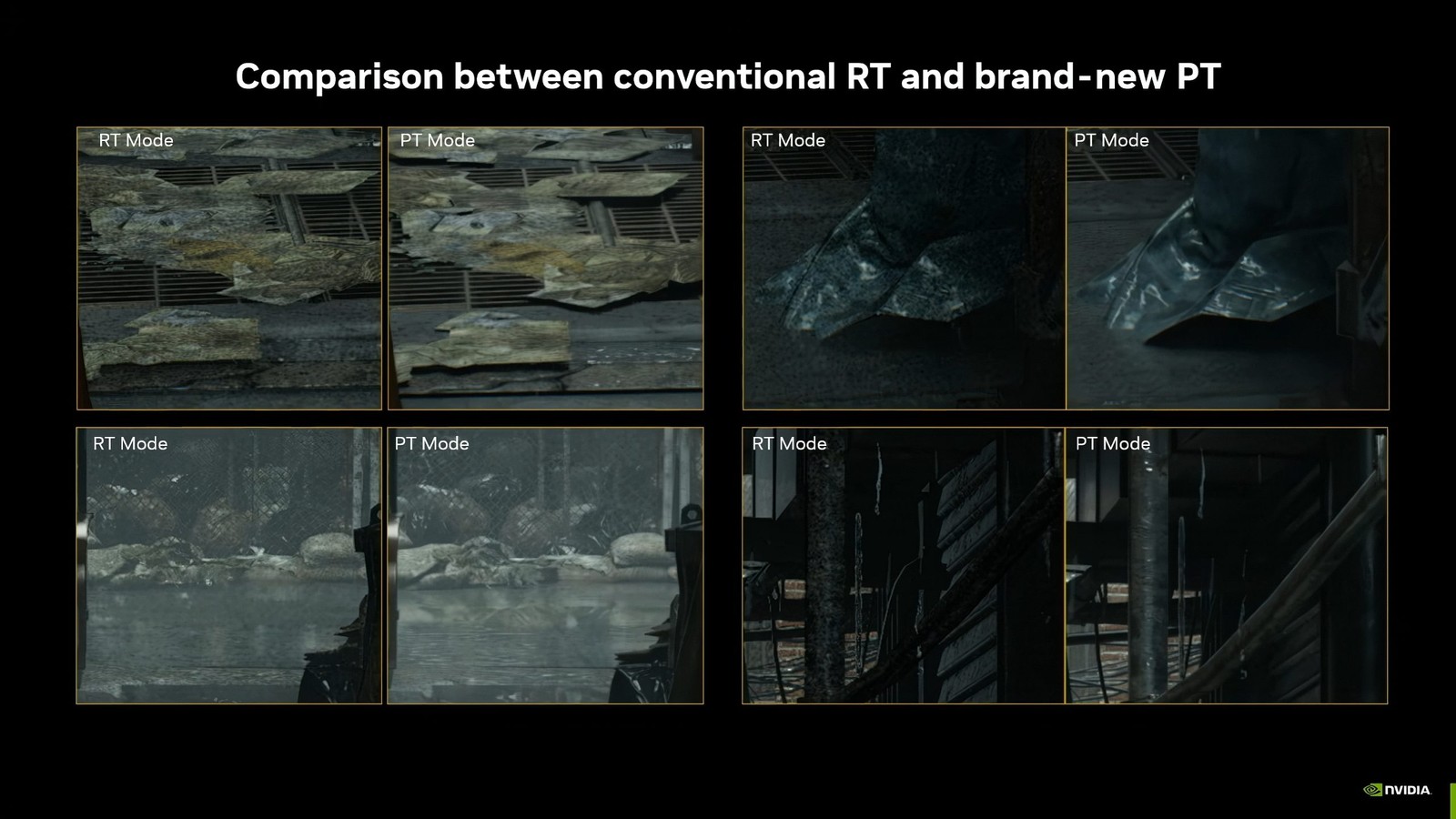 Resident Evil Requiem dùng path tracing nhưng chỉ chạy được trên card đồ họa NVIDIA- Ảnh 3.