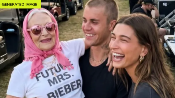 Người ảnh hưởng AI “đổ bộ” đại nhạc hội Coachella: Thật giả khó phân biệt