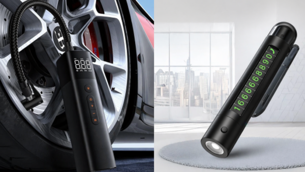 7 món đồ lái xe có kinh nghiệm ai cũng gật gù: Giá từ 100.000đ mà tiện thấy rõ