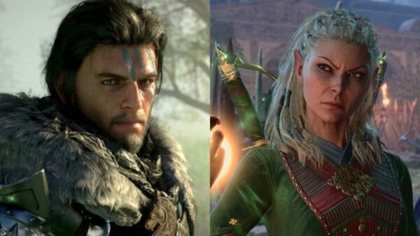 Crimson Desert bị chê ‘học lỏm’ Red Dead và Zelda, nhưng cộng đồng lại tranh cãi vì lý do này