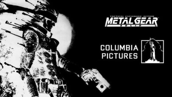 Sony chọn xong đạo diễn cho phim Metal Gear Solid, nhưng Hideo Kojima vẫn vắng bóng