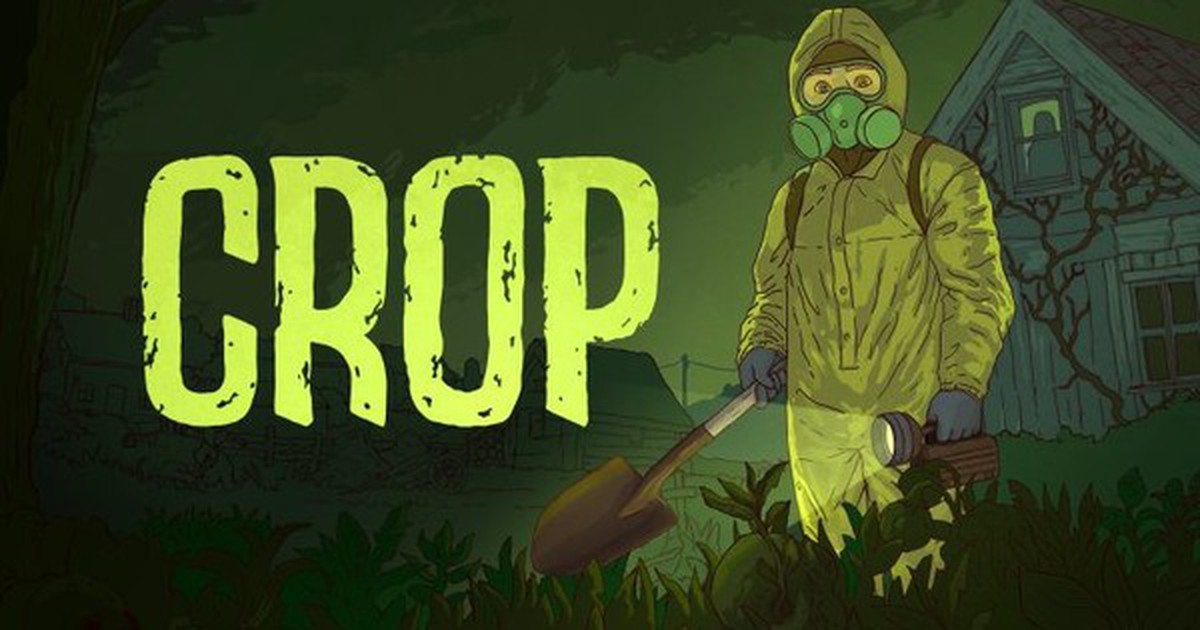 Crop: Game nông nghiệp sinh tồn từ tác giả Frostpunk, ẩn chứa bí ẩn kinh dị