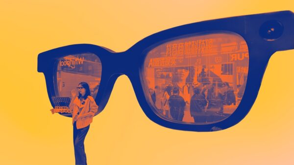 Sinh viên đại học tại Trung Quốc đang ồ ạt thuê kính thông minh AI để gian lận thi cử