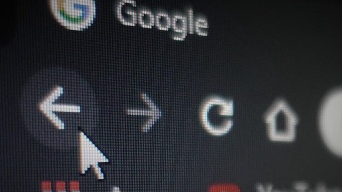 Bạn có đang là nạn nhân của chiêu trò “bắt cóc” nút Back? Google công bố án phạt nặng cho các web vi phạm