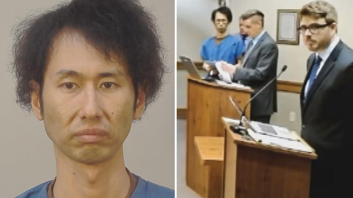 ‘Nhà khoa học’ đầu độc đồng nghiệp vì ghen tị, khai dùng ChatGPT để tính lượng hóa chất gây hại