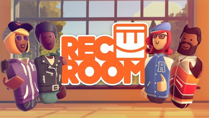 68.000 năm tổng thời gian chơi, 150 triệu người dùng - nhưng Rec Room vẫn phải đóng cửa vào tháng 6 - Ảnh 1.