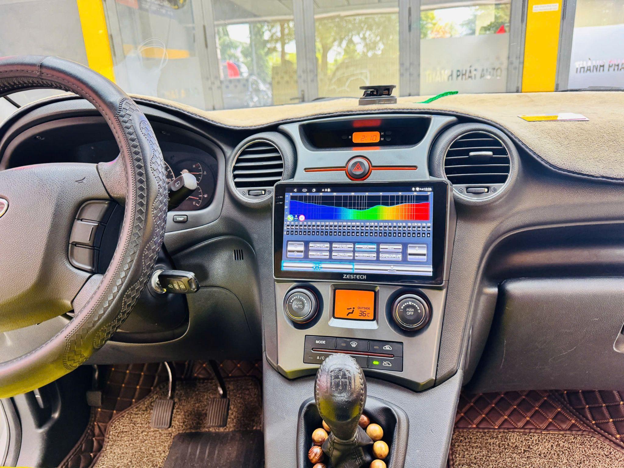 Màn hình android ô tô: Đáng giá hay chỉ là trào lưu?- Ảnh 1.