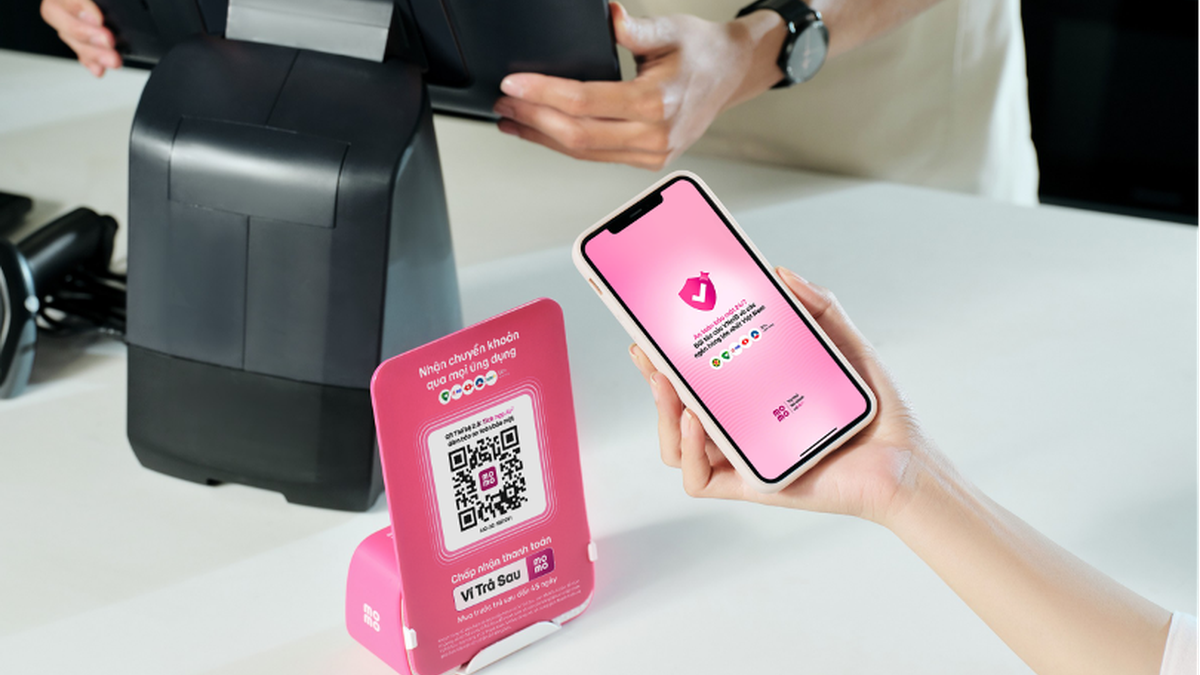 Loa thông báo chuyển khoản trở thành trợ thủ đắc lực của tiểu thương