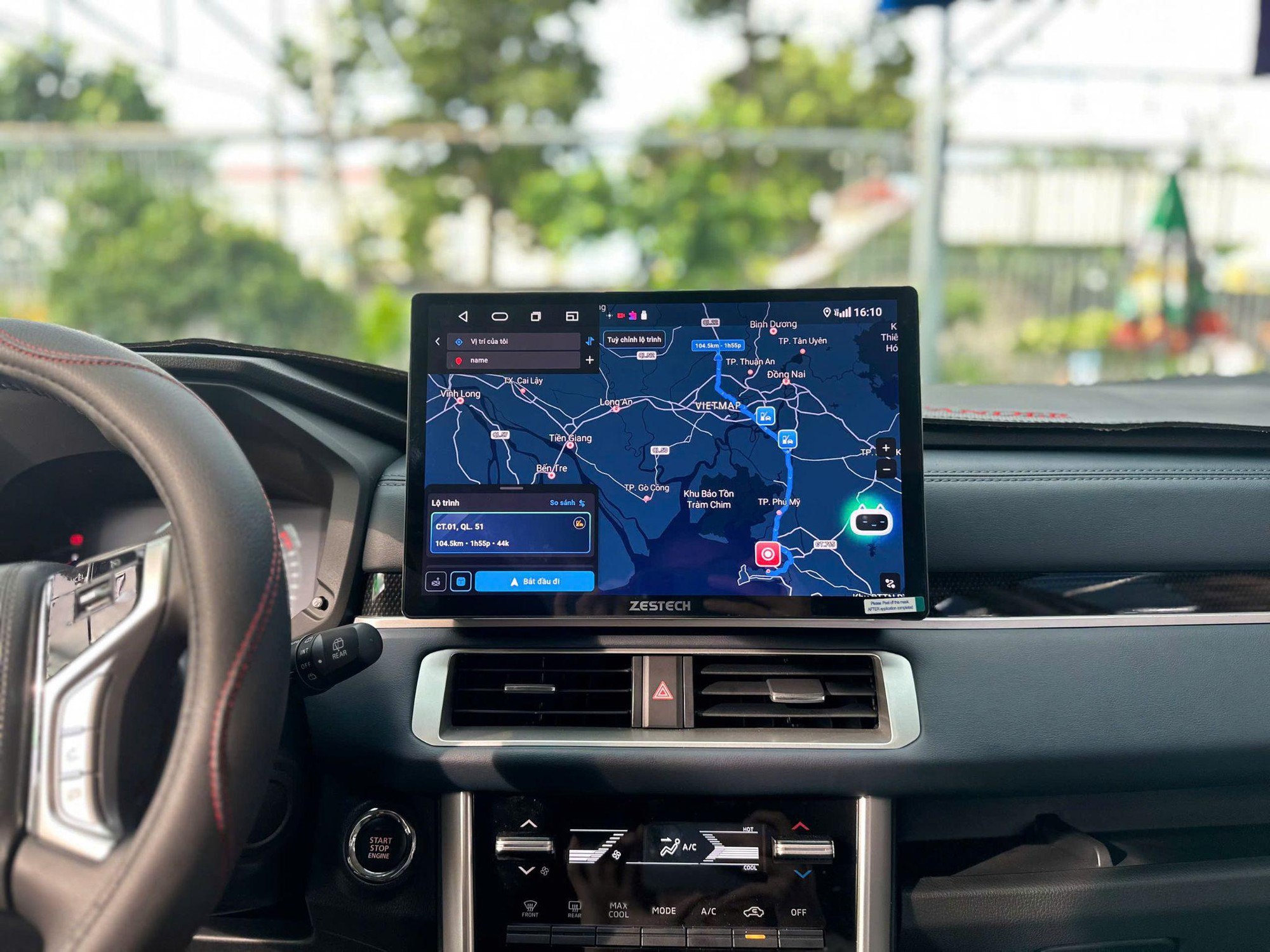 Màn hình android ô tô: Đáng giá hay chỉ là trào lưu?- Ảnh 3.