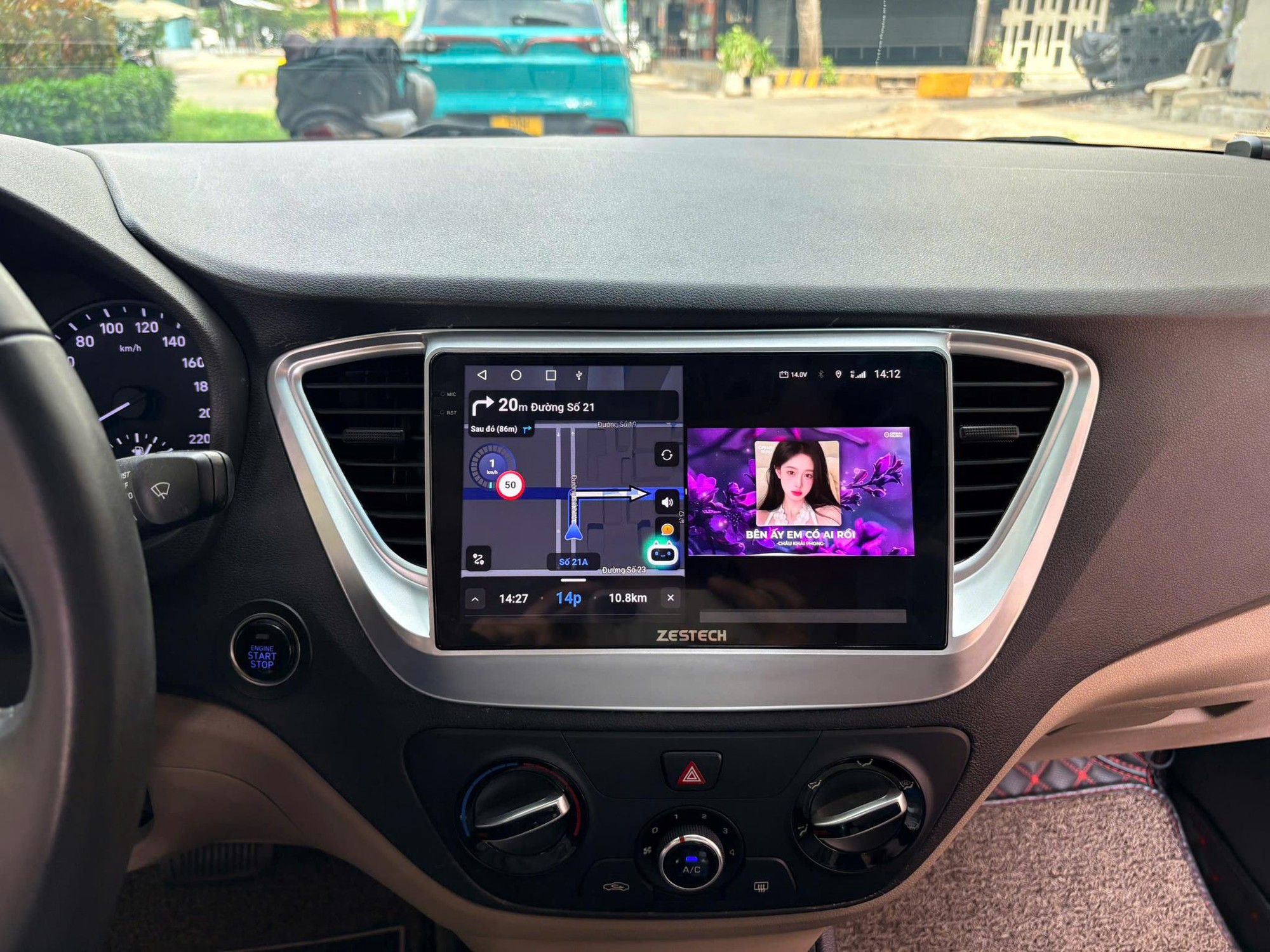 Thành Phát Auto: Hành trình khẳng định vị thế hàng đầu ngành phụ kiện ô tô tại Thành phố Hồ Chí Minh- Ảnh 2.