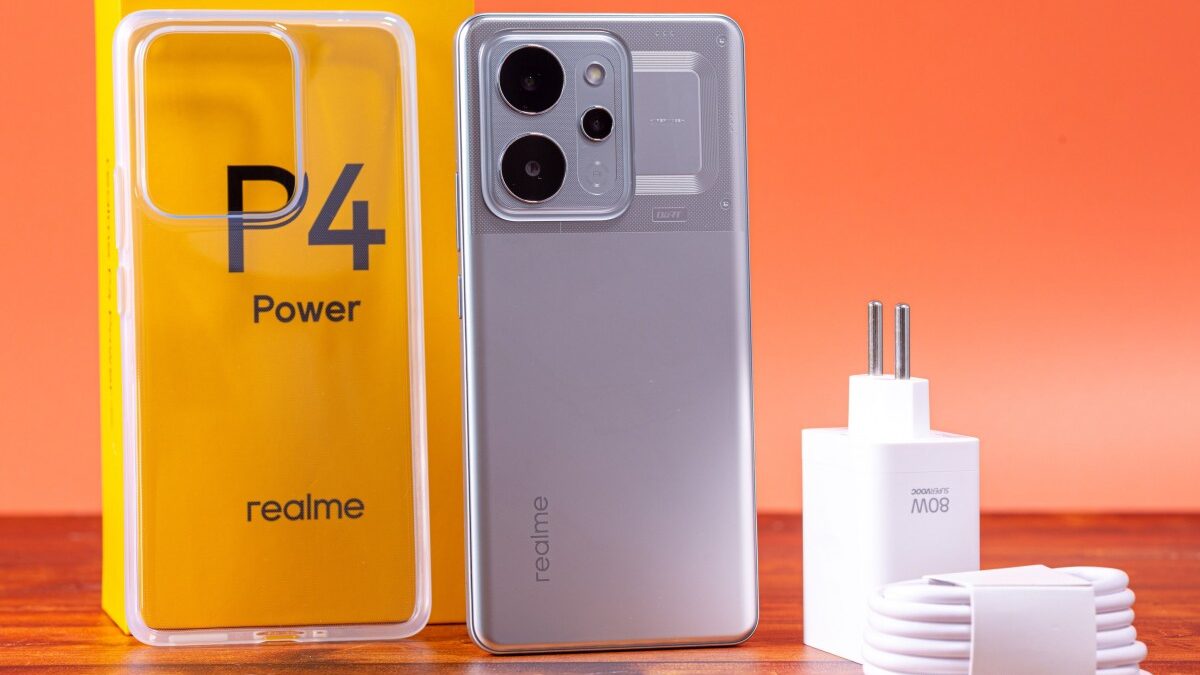 Mở hộp vua pin trâu Android ‘át vía’ iPhone 17 Pro Max, trang bị xịn ‘qua mặt’ cả Galaxy S25