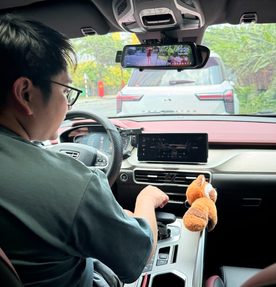 Chủ xe Trung Quốc nói về trải nghiệm lần đầu "liều mua": Tay nắm cửa gãy là chuyện nhỏ, bất đồng giá mới khó hiểu- Ảnh 2. Chủ xe Trung Quốc nói về trải nghiệm lần đầu "liều mua": Tay nắm cửa gãy là chuyện nhỏ, bất đồng giá mới khó hiểu- Ảnh 2.