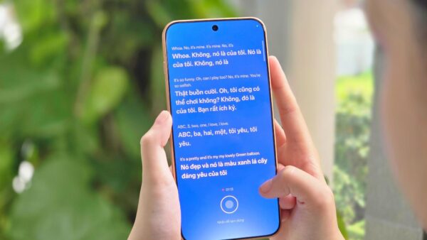 5 tính năng AI trên OPPO Find X9s khiến iPhone bị ‘lép vế’
