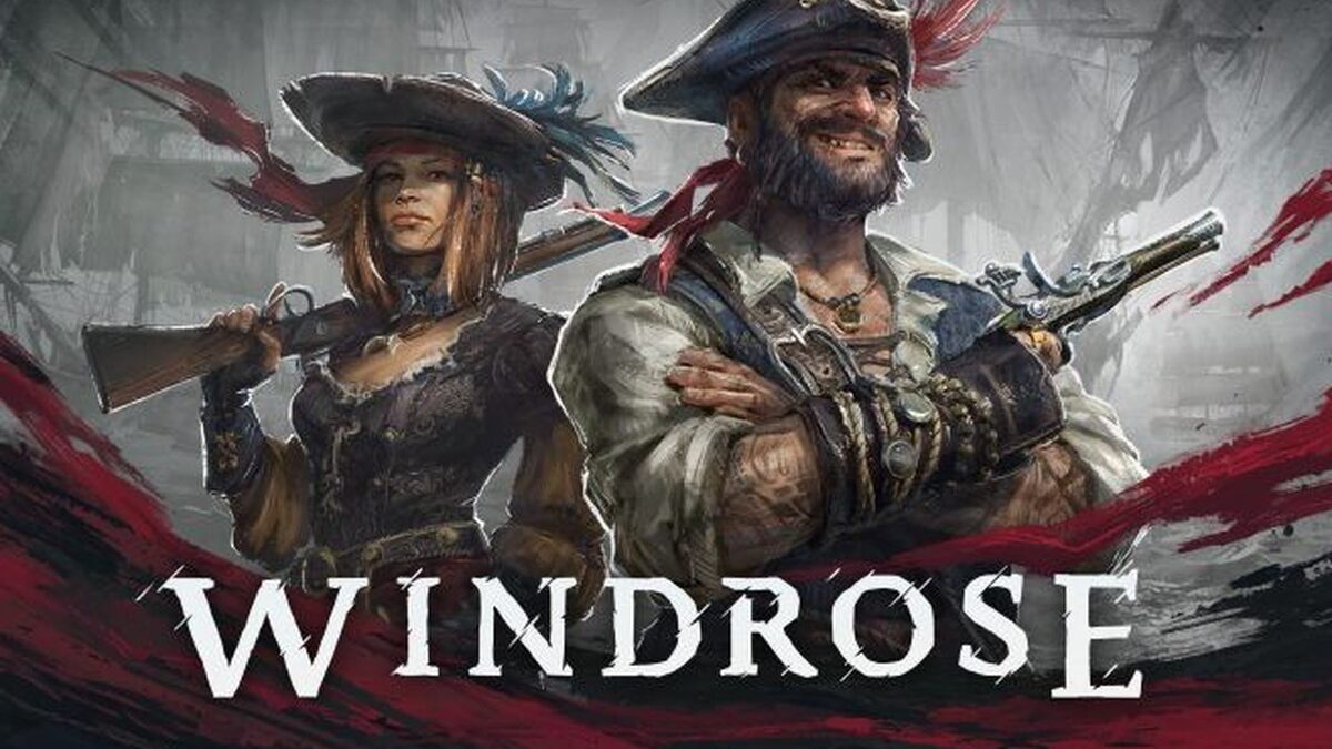 Game cướp biển Windrose bán chạy nhất tháng 4 dù chưa phát hành chính thức