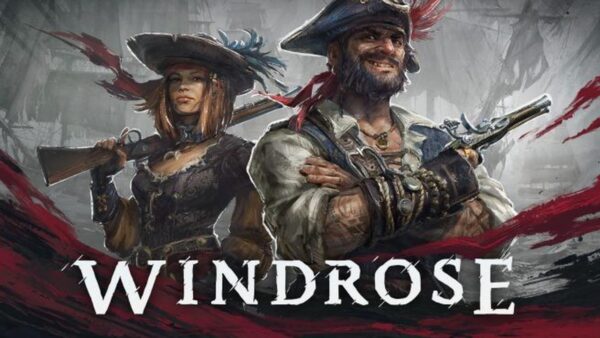 Game cướp biển Windrose bán chạy nhất tháng 4 dù chưa phát hành chính thức