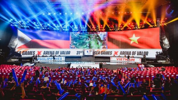 Lãnh đạo hai tổ chức esports lớn vạch ra chiến lược vươn mình cho Thể thao điện tử Việt Nam
