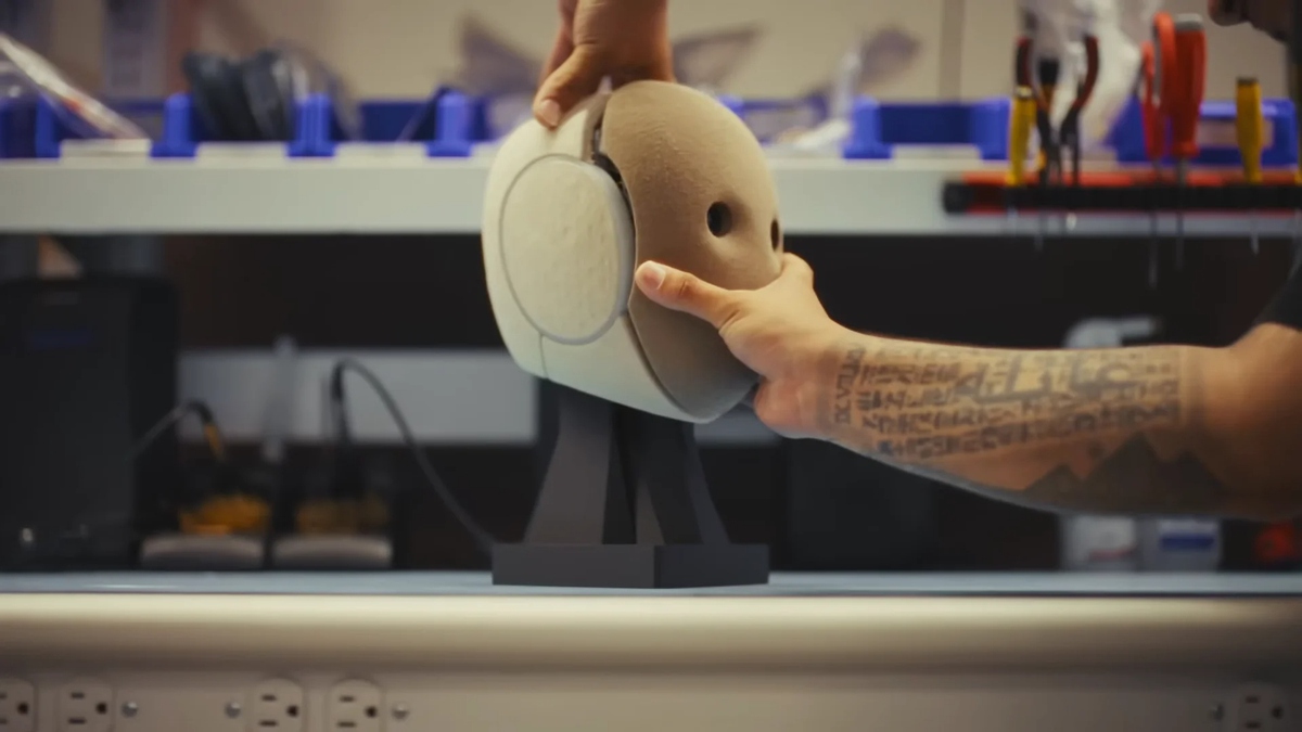 Mỹ xây “siêu nhà máy” robot hình người đầu tiên, tham vọng tung 100.000 robot gia đình vào năm 2027