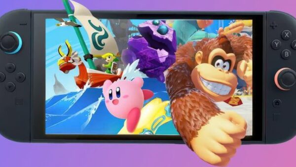 Cổ phiếu Nintendo giảm 5 tháng liên tiếp dù game bán chạy, phim Mario thắng lớn