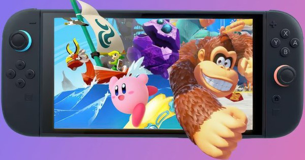 Cổ phiếu Nintendo giảm 5 tháng liên tiếp dù game bán chạy, phim Mario thắng lớn
