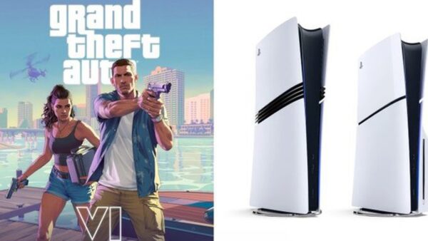 Game thủ chờ GTA 6 để mua PS5, nhưng giá PS5 đã cao kỷ lục