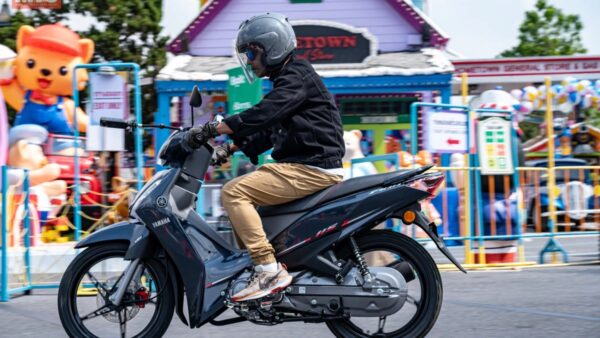 Yamaha Finn 2026 ra mắt với loạt nâng cấp đáng giá, liệu có đủ sức cạnh trang sòng phẳng với Honda Wave?
