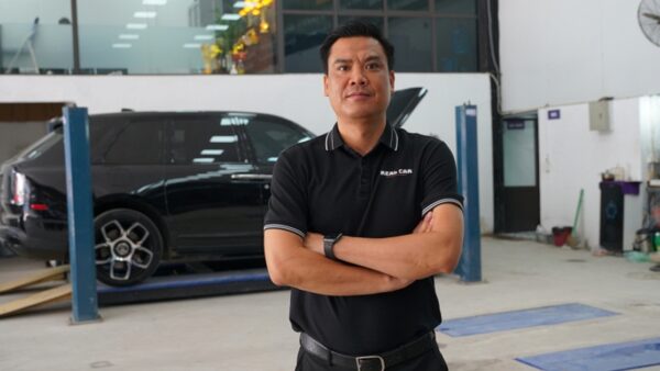 Giám đốc xưởng kỹ thuật: Xe Trung Quốc bán giá thấp, nhưng phụ tùng thì chưa chắc rẻ