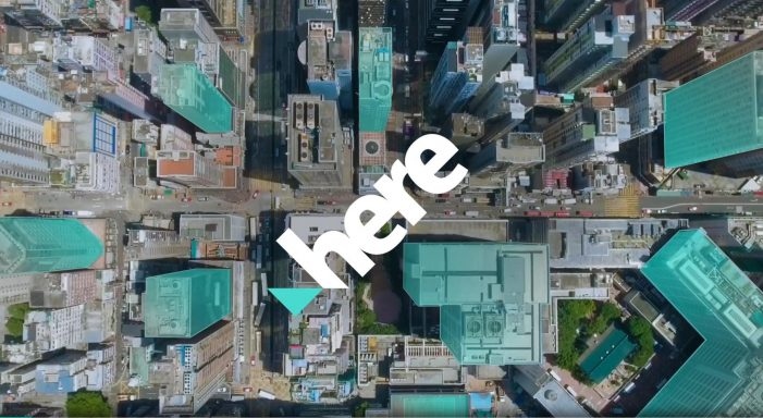 heretechnologies-701x384-17785512050991131028861-1 Bất ngờ lý do hàng triệu người Việt Nam không thể ra đường nếu thiếu ứng dụng chỉ đường - Ảnh 1.