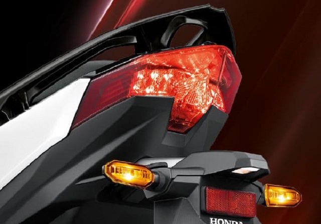 Xe tay ga mới của Honda: đẹp ngang ngửa Air Blade mà giá chỉ từ 35 triệu đồng- Ảnh 4. Xe tay ga mới của Honda: đẹp ngang ngửa Air Blade mà giá chỉ từ 35 triệu đồng- Ảnh 4.