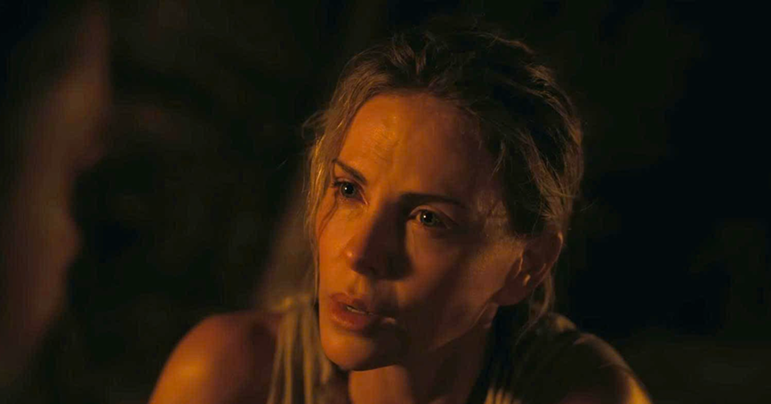 Matt Damon đối đầu quái vật khổng lồ trong trailer mới đầy tham vọng của “The Odyssey” - Ảnh 1.