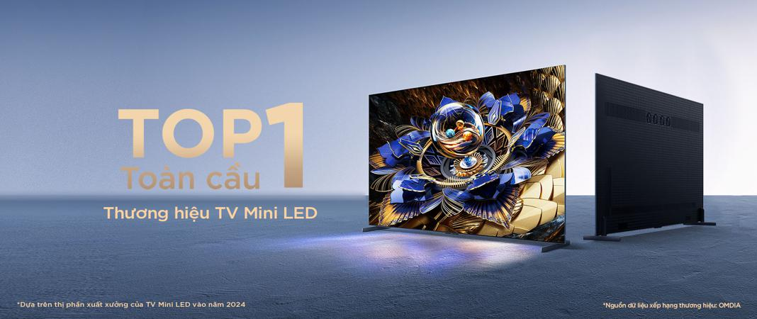 Vẫn nghĩ TCL chỉ là hãng TV? Đây là tập đoàn khổng lồ và quyền lực hơn bạn nghĩ rất nhiều - Ảnh 1. Vẫn nghĩ TCL chỉ là hãng TV? Đây là tập đoàn khổng lồ và quyền lực hơn bạn nghĩ rất nhiều - Ảnh 1.