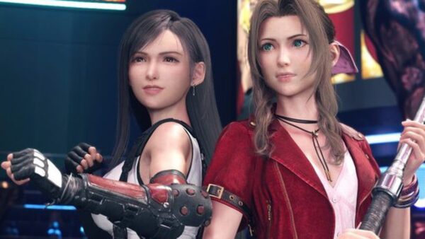 Final Fantasy VII Rebirth “cập bến” Nintendo Switch 2, nặng hơn 100GB