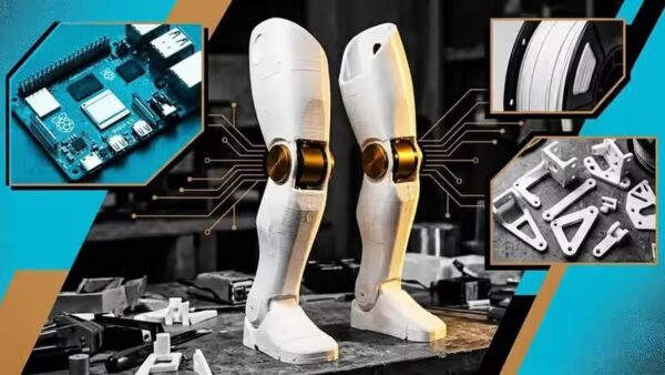 Robot hình người giá chưa tới 3.000 USD gây địa chấn: Hugging Face mở toàn bộ bí mật chế tạo, cuộc chơi sắp đổi chiều?