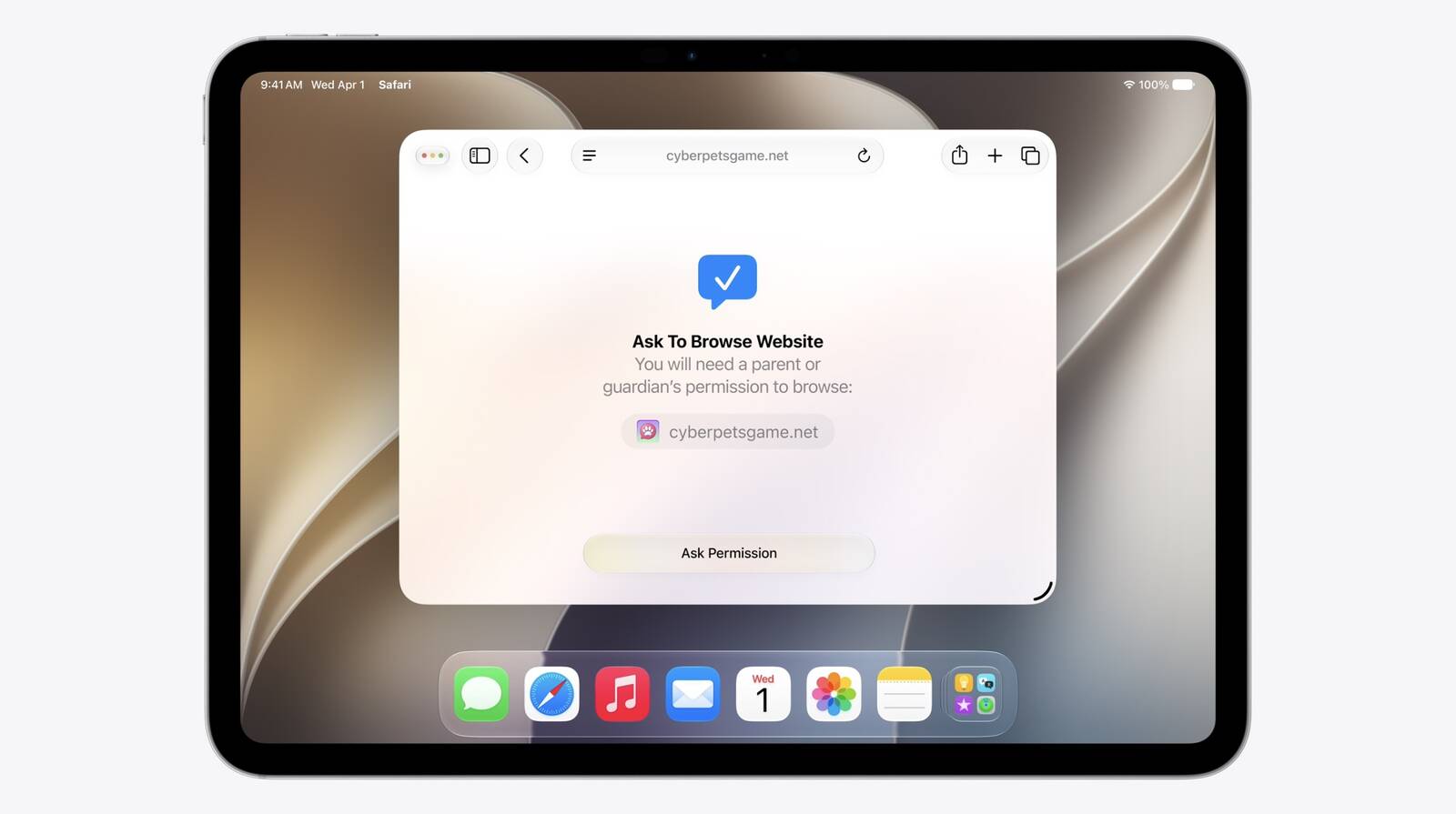 f-2d43e9481af4e921e901e4cef33e2022489a989b-17809412280091373008051 Apple đại tu loạt tính năng an toàn mới trên iPhone: phụ huynh sẽ cực thích, còn hội trẻ em mê game thì không - Ảnh 2.