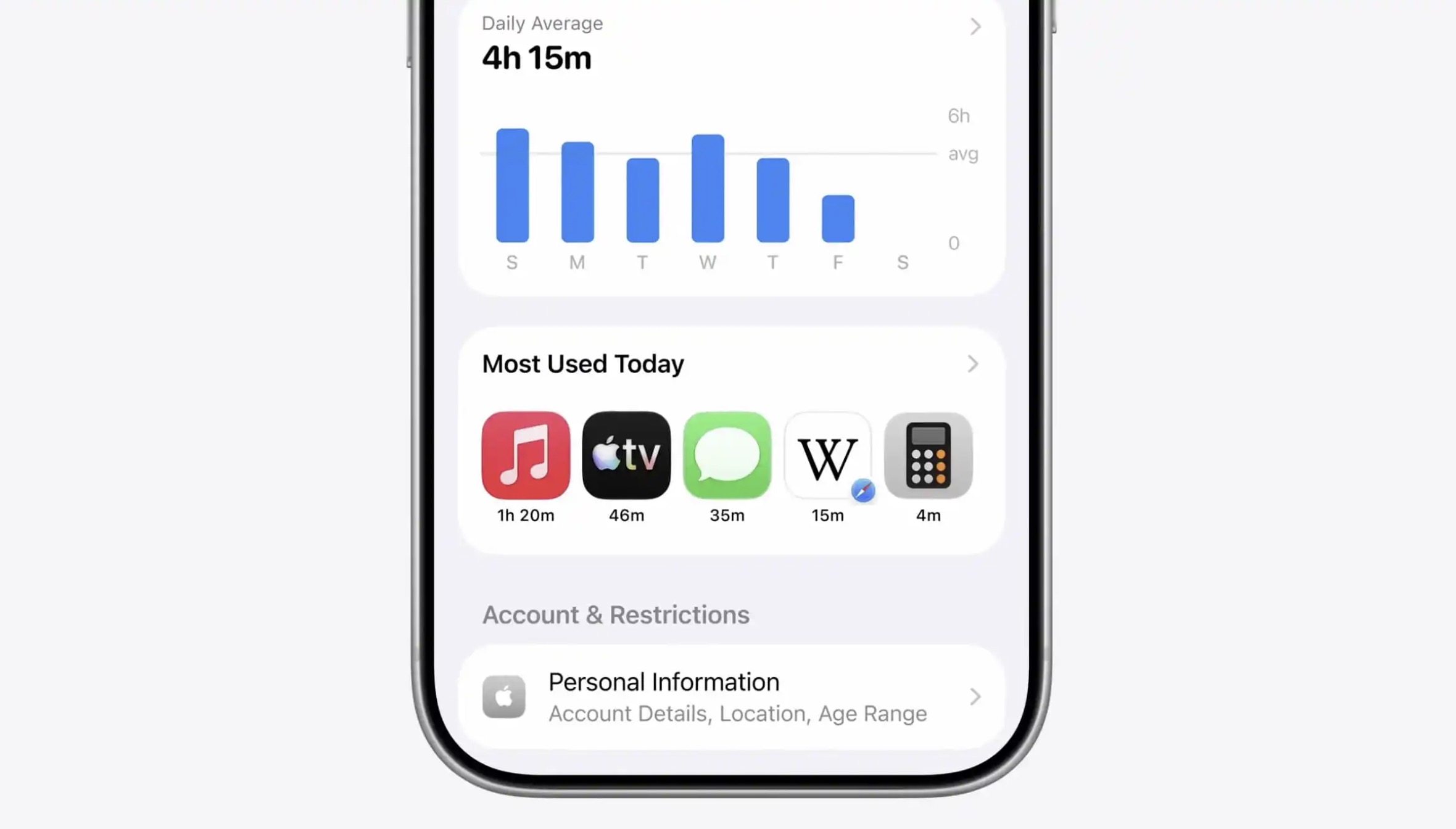 screenshot-2026-06-09-at-005710-17809416422791105959402 Apple đại tu loạt tính năng an toàn mới trên iPhone: phụ huynh sẽ cực thích, còn hội trẻ em mê game thì không - Ảnh 6.