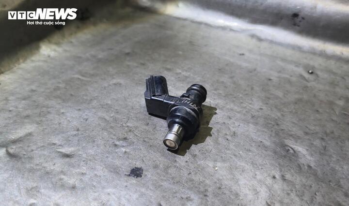 xang-e10-08243041-1780046276371-17800462764891466634885 Xăng E10 bị nghi ngờ làm xe chết máy, thợ sửa chữa chỉ ra nguyên nhân bất ngờ - Ảnh 4.