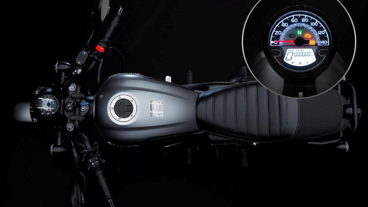 Suzuki GN 160 2027 ra mắt: Mẫu xe côn tay cổ điển khiến người mê xe Việt Nam khó có thể làm ngơ
