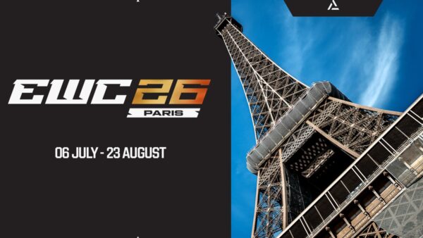 Trước giờ khai mạc Esports World Cup 2026: Cuộc chuyển mình lịch sử của thể thao điện tử tại Kinh đô Ánh sáng
