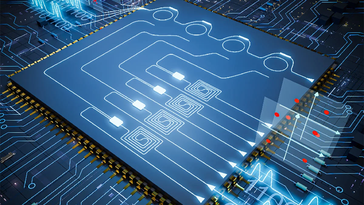 Không cần máy quang khắc của ASML, startup Trung Quốc tuyên bố tìm ra cách sản xuất chip quang học mới, chi phí chỉ bằng 1/10