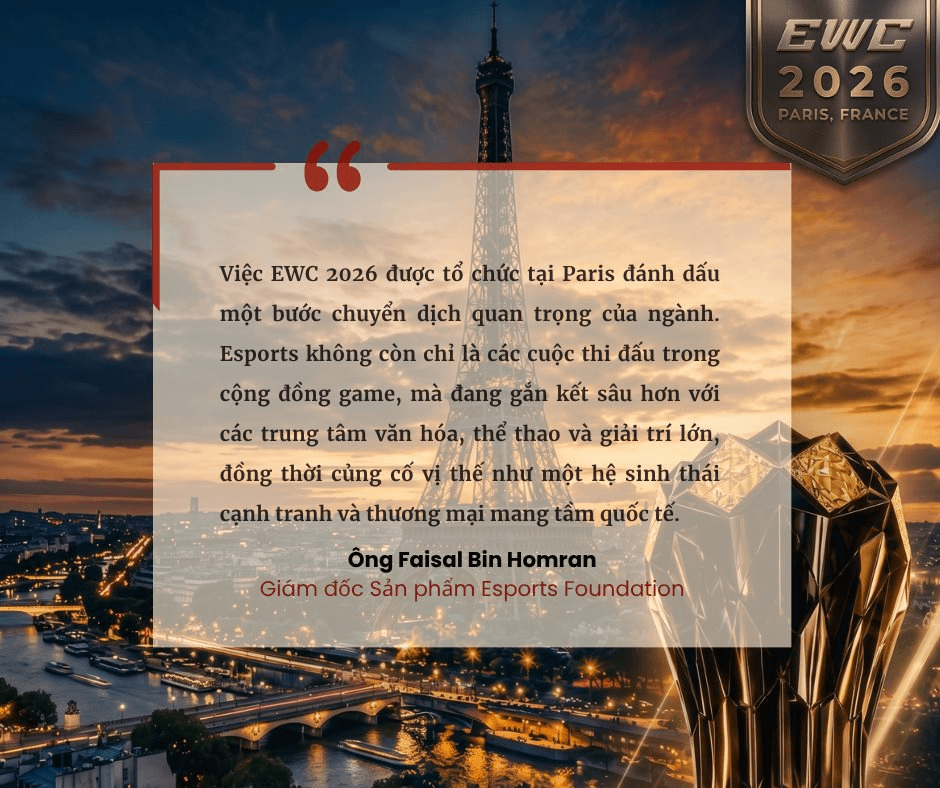 Là một phần quan trọng của esports Đông Nam Á, chuyên gia quốc tế đánh giá: "Việt Nam có thể cạnh tranh với những đội tuyển hàng đầu thế giới"- Ảnh 2.