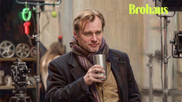 “Bảo thủ” như Christopher Nolan: thà mua một chiếc Boeing 747 thật vê để phá, còn hơn dùng kỹ xảo máy tính để làm phim