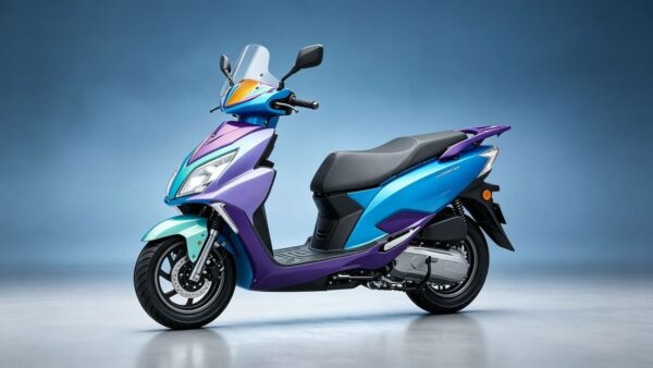 “Huyền thoại nồi đồng cối đá” Suzuki UY125X thêm phanh ABS, giá dự kiến từ 42,6 triệu đồng có làm khó Honda Vision?