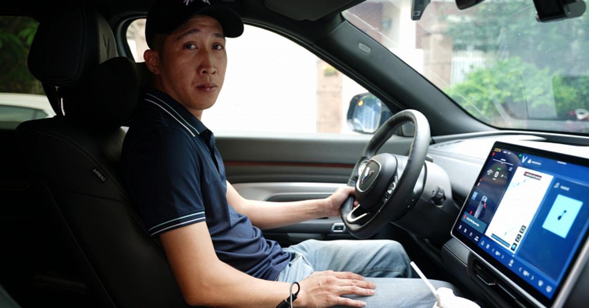 Để vợ quyết “mua xe gì”, chủ xe với 8 năm kinh nghiệm có thấy hối hận?